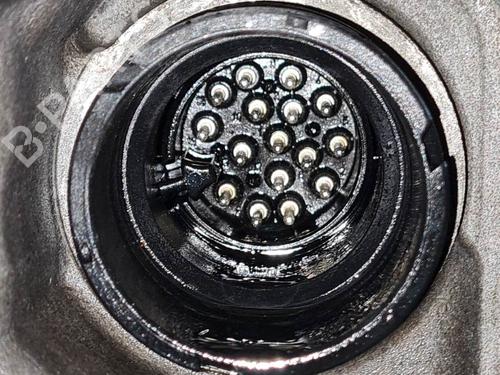 Gearbox BMW X1 (E84) sDrive 16 d | BP29172662M3 - Image 6