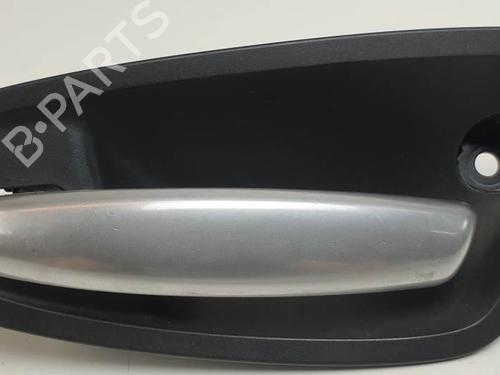Used Front left interior door handle Front left interior door handle BMW 1 (E87) 120 d (163 hp) 26171136 26171136