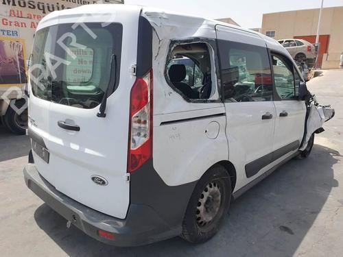 Climate control FORD TRANSIT CONNECT (P65_, P70_, P80_) 1.8 Di | BP29274821I5 - Image 17