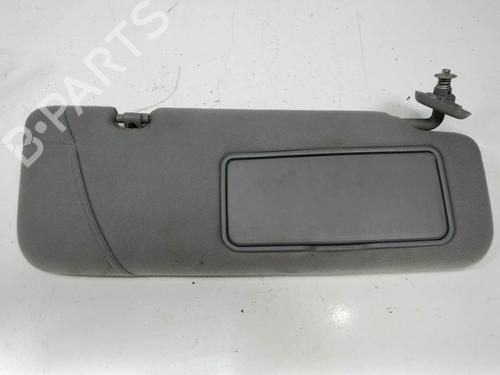 Used Right sun visor Right sun visor KIA CARNIVAL II (GQ) 2.9 CRDi (144 hp) 8265026 8265026
