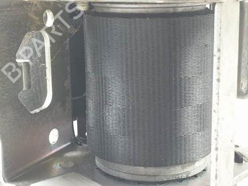 Front right seatbelt RENAULT MEGANE CC (EZ0/1_) 1.9 dCi (EZ0J, EZ1S) | BP25118874I25 