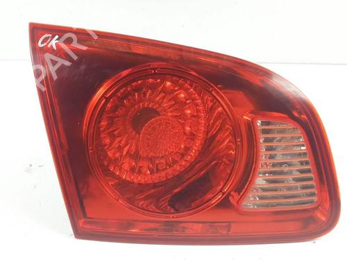 Used Left tailgate light Left tailgate light HYUNDAI SANTA FÉ II (CM) 2.2 CRDi GLS (150 hp) 24989168 24989168