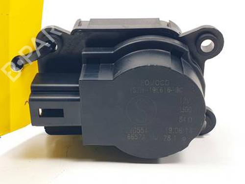 Elektronisk modul FORD FIESTA VI (CB1, CCN) 1.5 TDCi (75 hp) 30769384