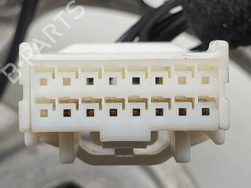 Steering wheel FORD B-MAX (JK) 1.0 EcoBoost | BP24341014C49  - Image 5