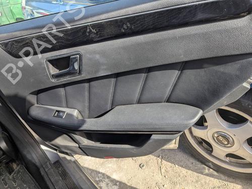 Right front window switch MERCEDES-BENZ E-CLASS (W212) E 250 CDI / BlueTEC (212.003, 212.004) | BP34517897I26  - Image 11
