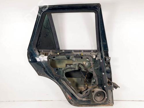 Left rear door BMW X5 (E53) 3.0 d | BP12561250C4 