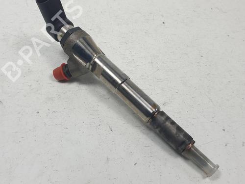 Used Injector Injector RENAULT SCÉNIC III (JZ0/1_) 1.5 dCi (110 hp) 34518160 34518160