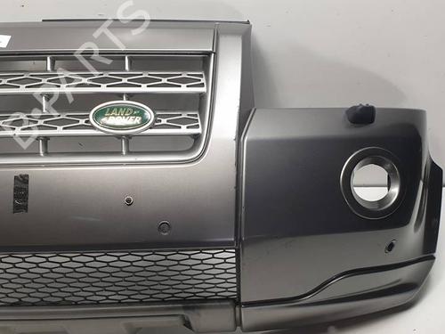 Front bumper LAND ROVER FREELANDER 2 (L359) 2.2 TD4 4x4 | BP30120228C7 