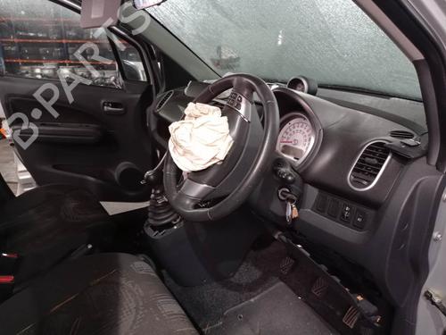 Front right interior door handle OPEL AGILA B (H08) | BP8930517I14 - Image 7