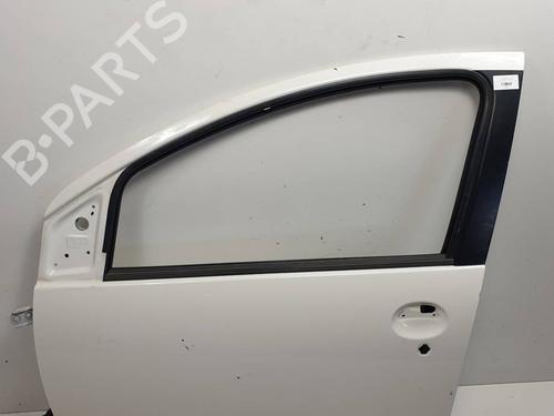 Used Left front door Left front door 37237624 37237624