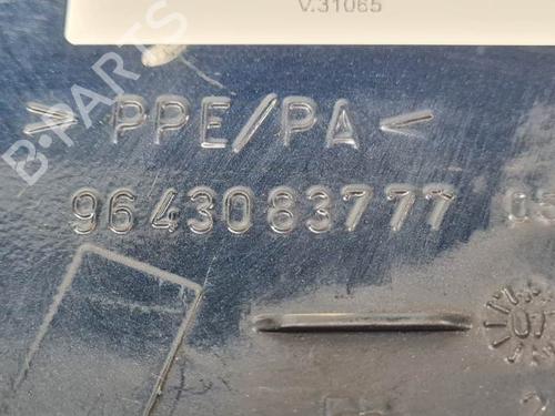 Fuel flap PEUGEOT 307 SW (3H) 1.6 HDI 110 | BP29149413C131 