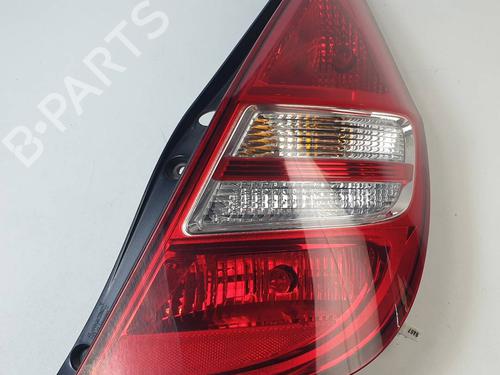 Used Right taillight Right taillight HYUNDAI i30 (FD) 1.4 (109 hp) 39929748 39929748