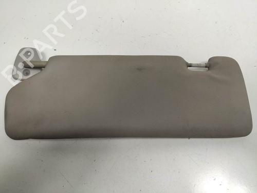 Højre solskærm Højre solskærm FORD FIESTA IV (JA_, JB_) 1.3 i (60 hp) 9495079 9495079