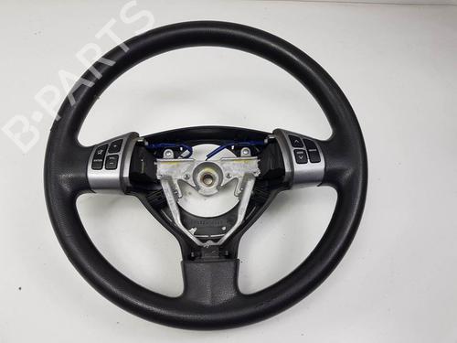 Used Steering wheel Steering wheel SUZUKI SWIFT III (MZ, EZ) 1.3 DDiS (RS413D) (75 hp) 11347117 11347117