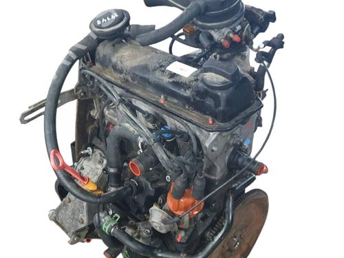 Used Engine Engine VW GOLF II (19E, 1G1) 1.6 (72 hp) 40176403 40176403