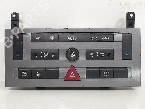 Used Climate control Climate control PEUGEOT 407 (6D_) 2.0 HDi 135 (6DRHRH, 6DRHRE, 6DRHRG, 6DRHRJ) (136 hp) 6862342 6862342