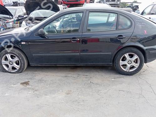 Heater resistor SEAT LEON (1M1) 1.6 16 V | BP25590718M108 - Image 5