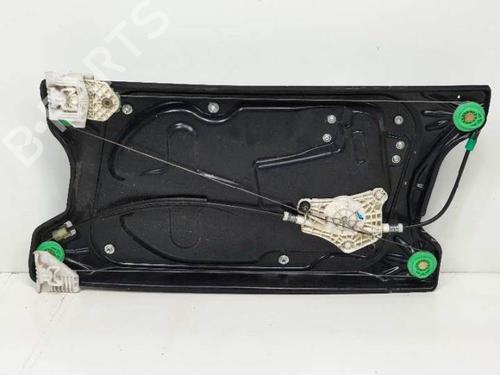 Front right window mechanism LAND ROVER DISCOVERY III (L319) 2.7 TD 4x4 | BP6847379C23 