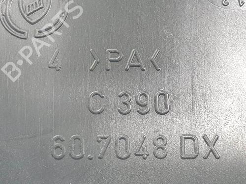 Rear right interior door handle FIAT PANDA (169_) 1.2 4x4 (169.AXB2A) | BP12364701I16 - Image 2