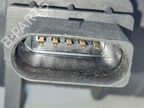 Mass air flow sensor AUDI Q5 (8RB) 2.0 TDI quattro | BP29265708M95