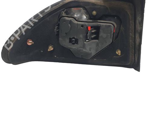 Right taillight SAAB 9-3 (YS3D) 2.2 TiD | BP38165719C35 - Image 2
