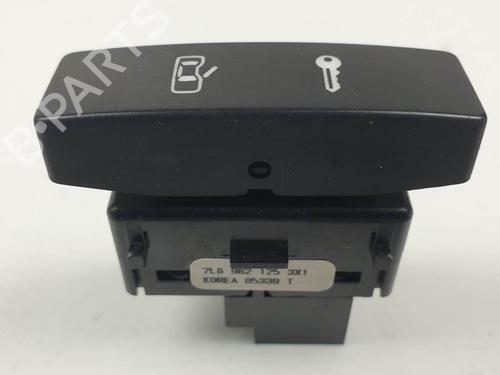 Used Switch Switch VW TOUAREG (7LA, 7L6, 7L7) 3.0 V6 TDI (225 hp) 24627475 24627475