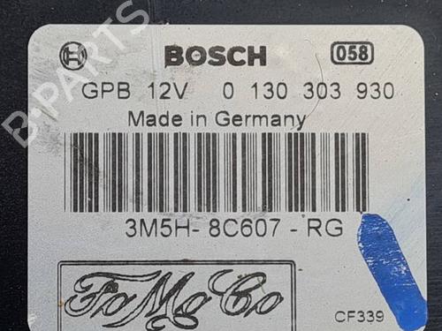 Koelventilatormotor FORD FOCUS C-MAX (DM2) 1.8 TDCi | BP29382326M35 