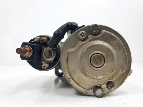 Starter PEUGEOT 307 CC (3B) 2.0 16V | BP13568463M8 