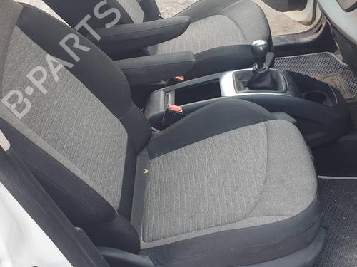 Electronic module CITROËN C4 Grand Picasso II (DA_, DE_) 1.2 THP 130 | BP29741832M83 - Image 17
