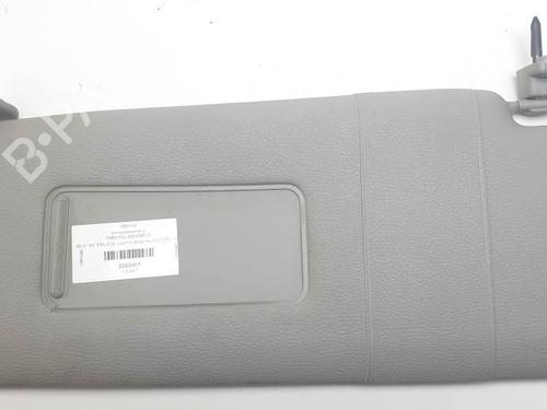 Left sun visor BMW X3 (E83) 2.0 d | BP28065529I1 - Image 2