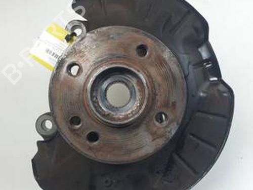 Used Left front steering knuckle MINI MINI (R50, R53) One (90 hp) 31272271