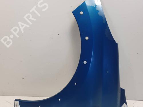 Forkjerm venstre Forkjerm venstre PEUGEOT 207 SW (WK_) 1.6 16V (120 hp) 29964861 29964861