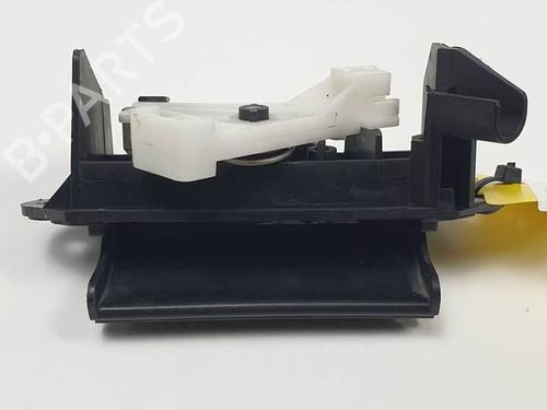 Used Tailgate handle Tailgate handle TOYOTA COROLLA (_E12_) 2.0 D-4D (CDE120R, CDE120L_) (110 hp) 18120372 18120372