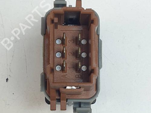 Right rear window switch RENAULT MEGANE II Coupé-Cabriolet (EM0/1_) 1.6 16V | BP29875217I28