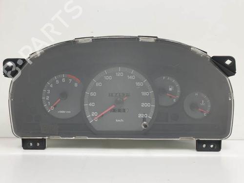 Used Instrument cluster DAEWOO NUBIRA Saloon (J100) 2.0 16V (126 hp) 12385392