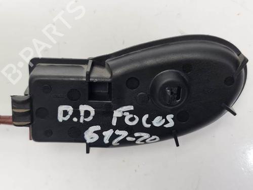 Front right interior door handle FORD FOCUS I (DAW, DBW) 1.6 16V | BP6854561I14 