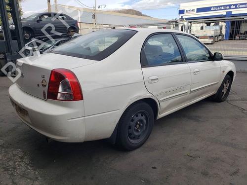 Right front window switch KIA SHUMA II (FB) 1.6 | BP15402327I26 - Image 20