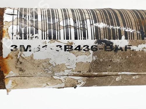 Right front driveshaft FORD FOCUS II (DA_, HCP, DP) 1.6 Ti | BP18072748M39 
