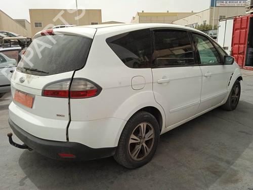 Left headlight FORD S-MAX (WA6) 2.0 TDCi | BP27888782C28 - Image 5