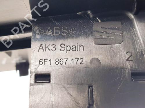 Right rear window switch SEAT ARONA (KJ7, KJP) 1.0 TSI | BP24990687I28  - Image 7