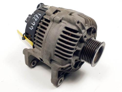 Used Alternator BMW 3 (E46) 318 i (118 hp) 25117556