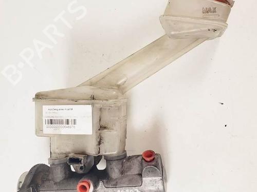 Used Brake master cylinder Brake master cylinder NISSAN PRIMERA Hatchback (P12) 1.9 dCi (120 hp) 12361257 12361257