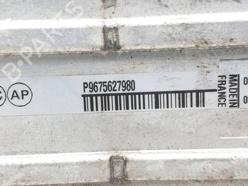 Intercooler PEUGEOT 508 II (FB_, FH_, F3_) 1.5 BlueHDI 130 (FBYHZJ, FBYHZR) | BP40176708M30 - Image 2