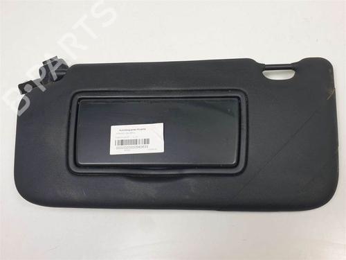 Used Left sun visor Left sun visor FORD PUMA (J2K, CF7) 1.5 ST EcoBoost (200 hp) 12445321 12445321