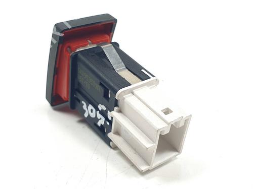 Warning switch VW GOLF VI (5K1) 1.4 TSI | BP29265833I22 - Image 2