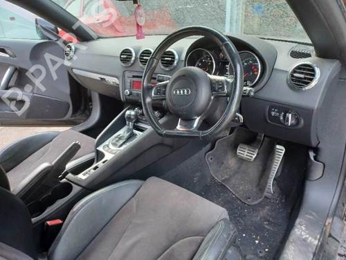 Electronic module AUDI TT Roadster (8J9) 2.0 TFSI | BP8121234M83 