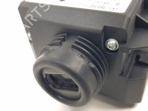 Electronic module MERCEDES-BENZ A-CLASS (W169) A 180 CDI (169.007, 169.307) | BP24339434M83 