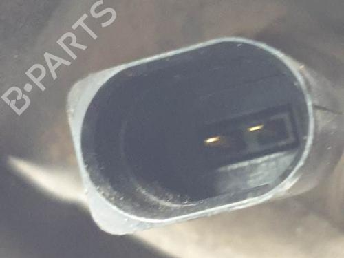 Right front steering knuckle SKODA FABIA II Combi (545) 1.2 TSI | BP18652489M26 