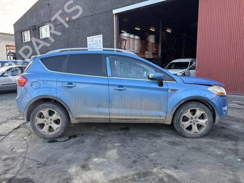 Front differential FORD KUGA I 2.0 TDCi | BP24990872M23 - Image 18