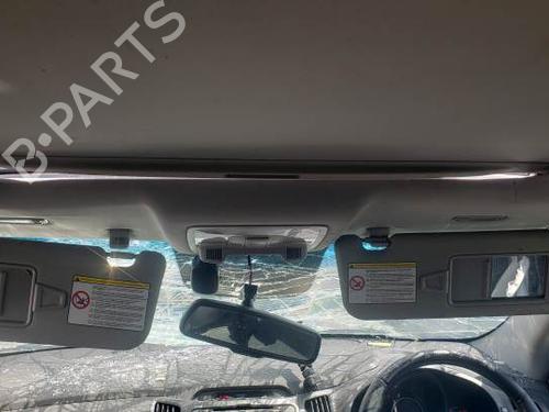 Engine control unit (ECU) KIA SPORTAGE III (SL) 2.0 CRDi AWD | BP28106456M57 